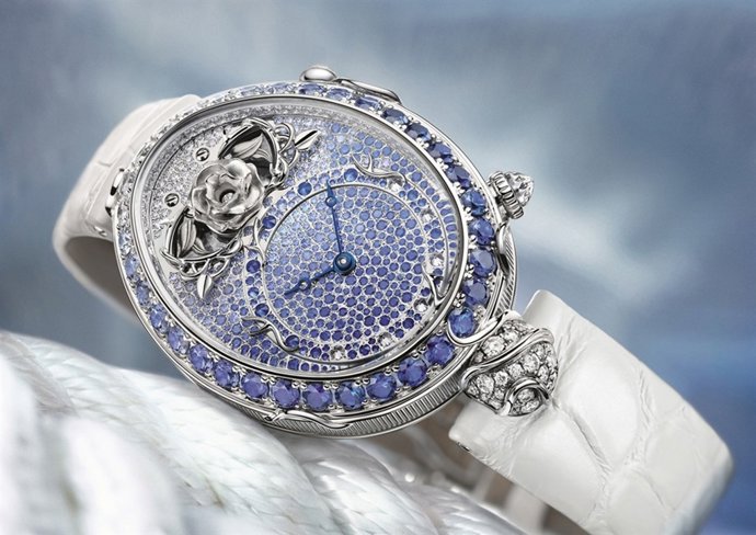 Joyas Breguet