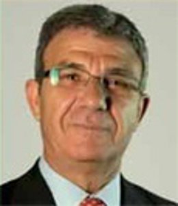 José Borras, concejal del Ayuntamiento de Fuenlabrada