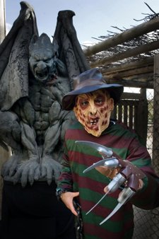 Sendaviva celebrará Halloween durante tres fines de semana.