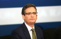 Basagoiti cree que si Urkullu gana las elecciones, aplicará un plan que "sobrepasará" al de Artur Mas 