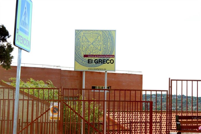 IES EL GRECO