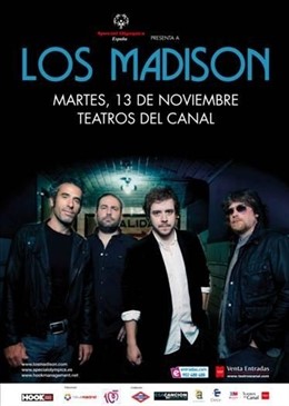 Los Madison