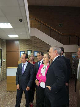 Vigo Foto Pastor Aerolinea