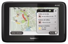 TomTom
