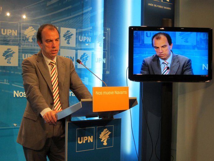 Carlos García Adanero.