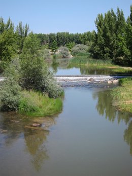 Río, Agua