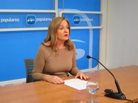 El PP dice que apoya la decisión de suprimir gratuidad en la AP-68 para "no reducir el gasto en otras partidas"