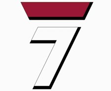 Logo De 7 Región De Murcia