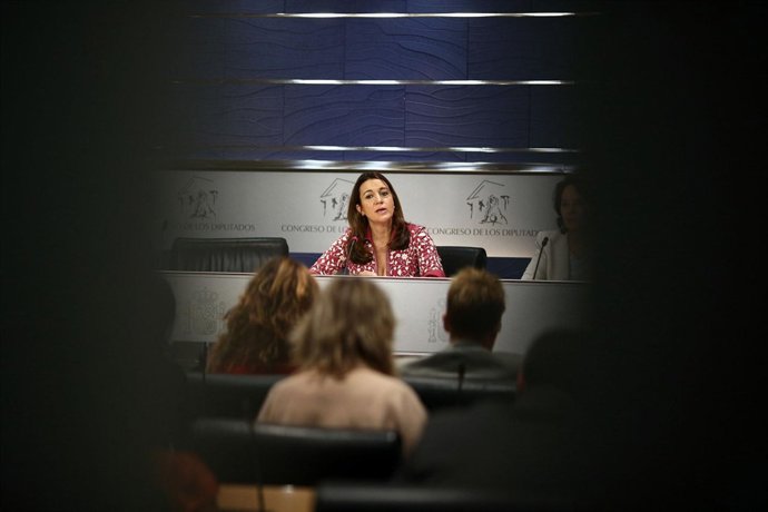Soraya Rodríguez