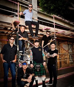 Dropkick Murphys