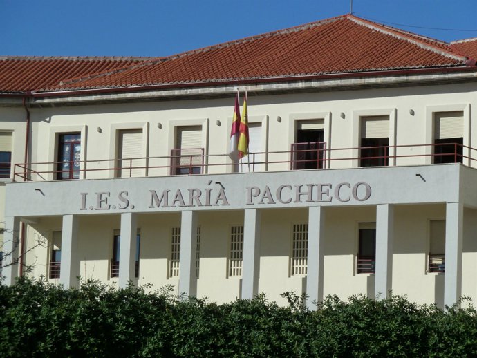 Instituto publico de secundaria