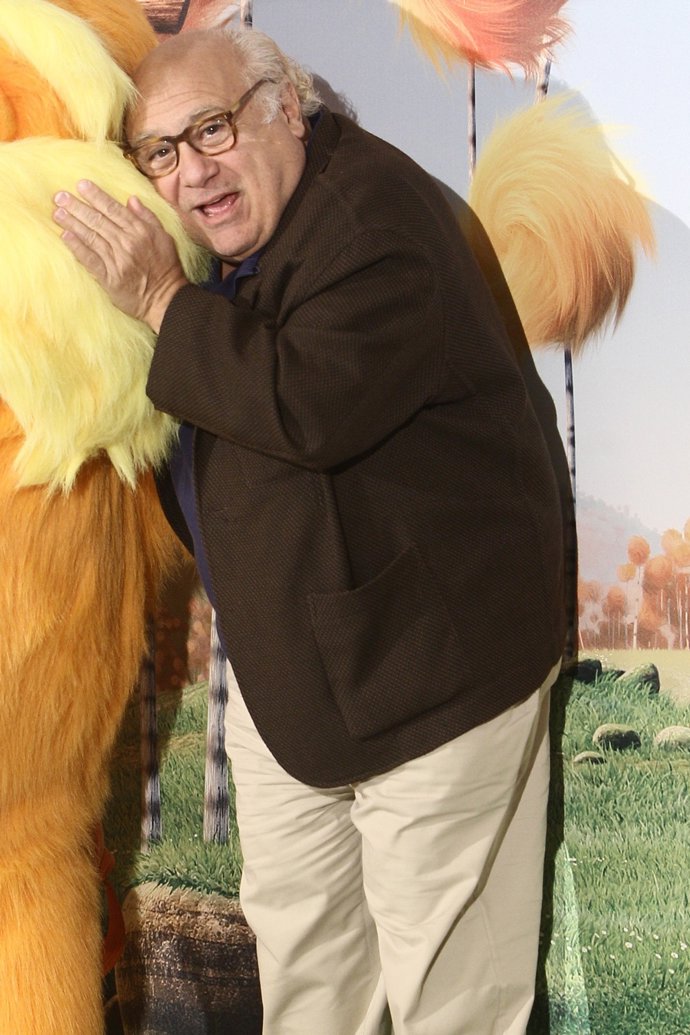 Danny Devito