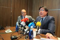 Defensa del crimen del 'botellón' cree que el fallo del TSJA muestra que el jurado fue "intoxicado"