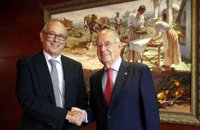 Cajamar y Ruralcaja culminan la fusión