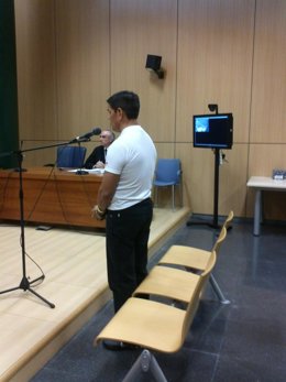 El Hombre Acusado Del Intento De Asesinato A Su Pareja