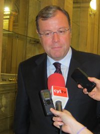 Silván afirma que son las cuentas para responder a qué hacer con lo que se tiene y no a lo que se quisiera hacer