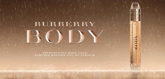 Burberry Body