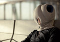 Ostrich Pillow