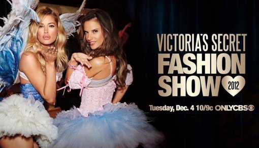 Promoción del Fashion Show de Victoria's Secret 