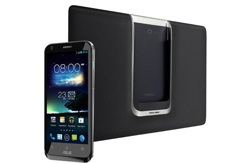 Asus PadFone 2.