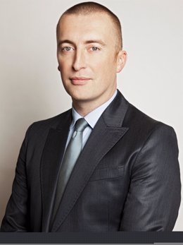 Mark Moons,director de HTC en la región Mediterránea y Benelux