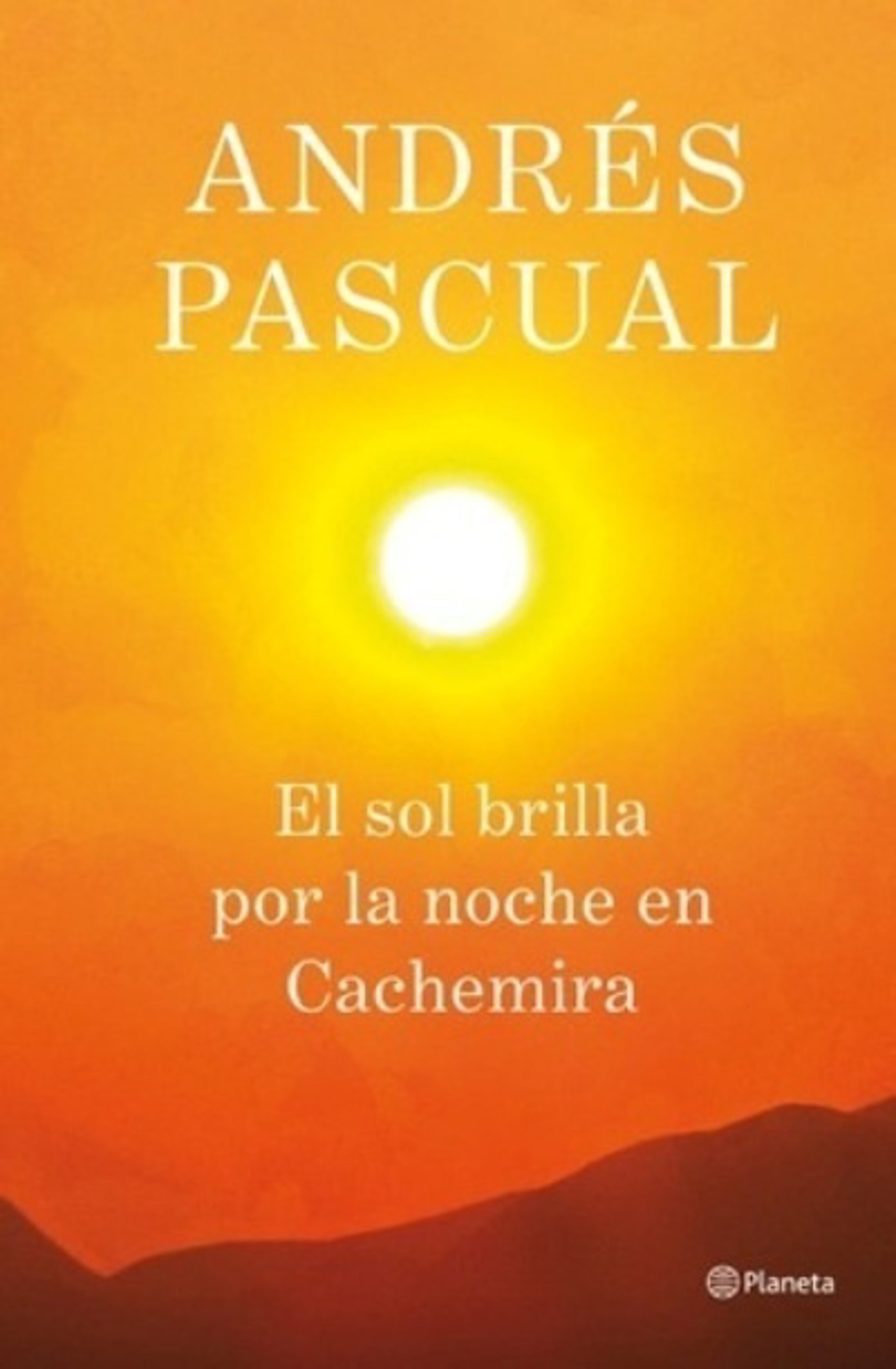 'El sol brilla por la noche