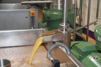 La exportación de aceite de oliva crece un 5,5% en la última campaña con respecto a la anterior, que fue "récord"