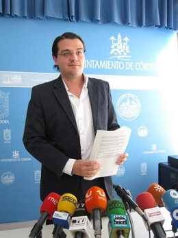 José María Bellido