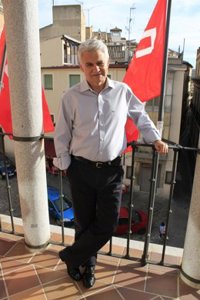 CCOO ve una "mala noticia" la propuesta de Liberbank para los trabajadores de CCM, aunque espera que se neutralice