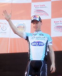 Ciclismo.- El Omega Pharma despide a Leipheimer tras el informe de la USADA