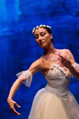 Sofía Ballet, Giselle