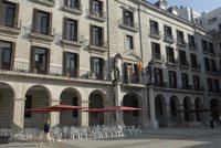 CC.OO. califica la propuesta de Liberbank de "auténtica locura" y Apecasyc pide la dimisión de Menéndez