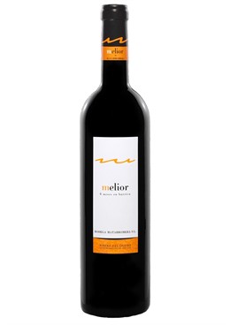 Melior de Matarromera 2009.