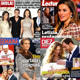 PORTADAS REVISTAS