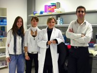 Una diferencia epigenética en gemelas explica el distinto riesgo de cáncer de mama