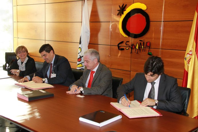 Acuerdo entre Turespaña y la Red de Juderías