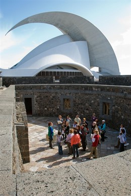 Ruta de los Castillos