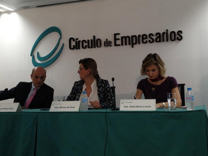 Círculo de Empresarios