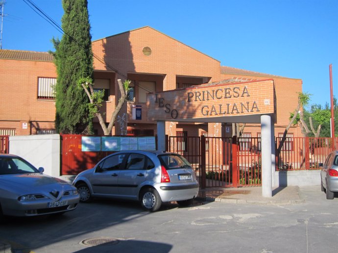 Instituto Princesa Galiana