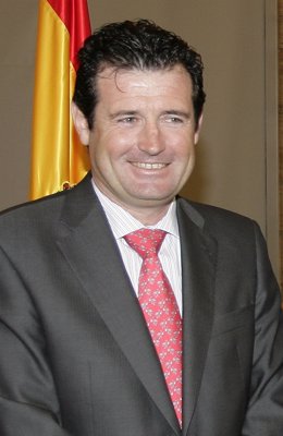 José Ciscar