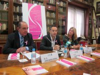 Solo el 30% de las mujeres mastectomizadas se somete a una reconstrucción mamaria 