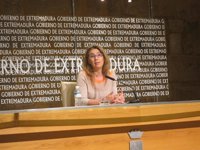 Unos 20.000 parados extremeños menores de 25 años podrán beneficiarse de un programa experimental de formación y empleo