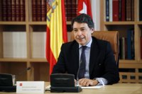 Eurovegas.- Madrid sacará a concurso público el proyecto que podría albergar el Eurovegas de Las Vegas Sands