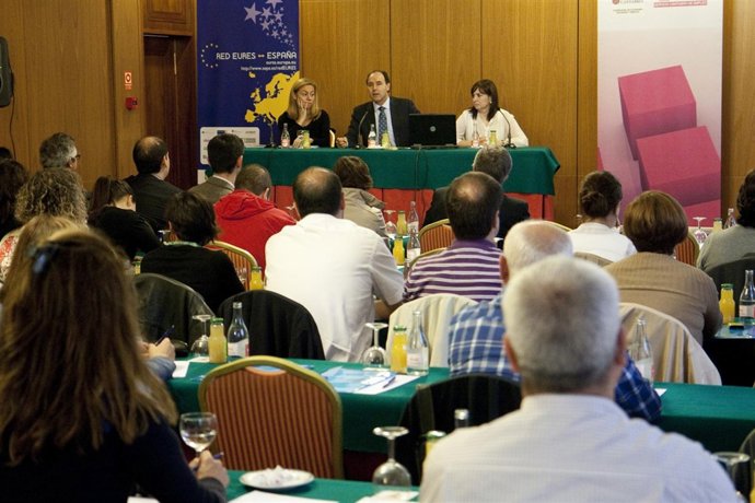 Inauguración del encuentro de expertos en empleo