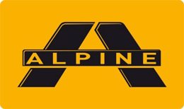 Alpine, filial de FCC