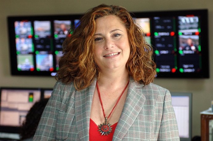 Pilar Vergara, 'Premio Talento' 2012 de la Academia de Televisión