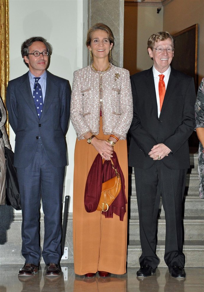 Infanta Elena