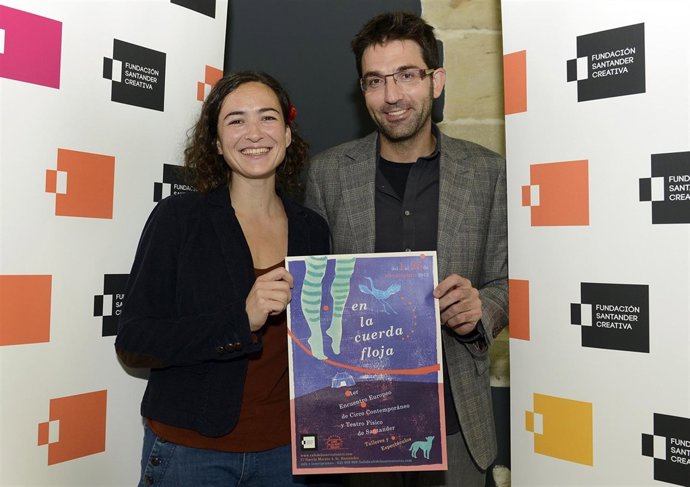 Encuentro Santander Creativa