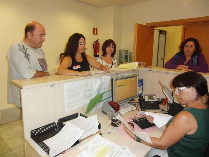 CCOO solicita al Síndic de Greuges a mediar para mantener la Línea 9