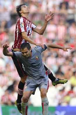 Iturraspe Atletico Club Bilbao